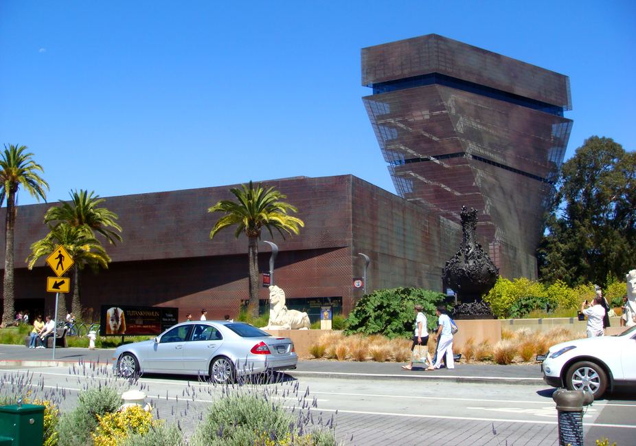 De Young Museum