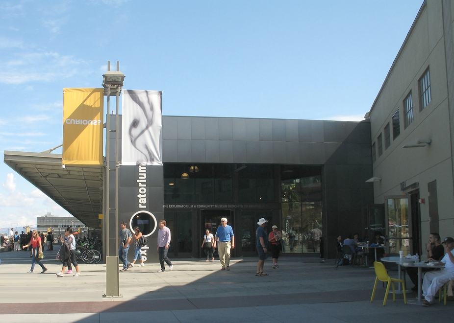 Exploratorium