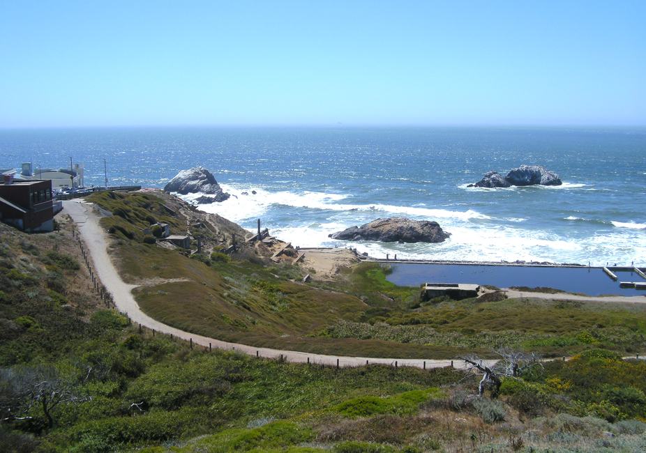 Lands End