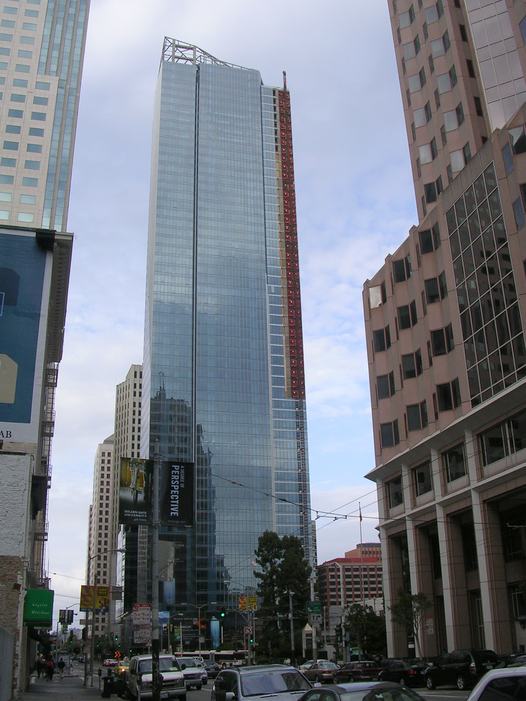 Millenium Tower