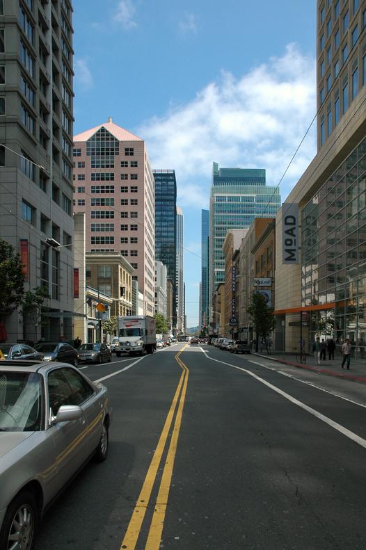 Museo de la Diáspora Africana