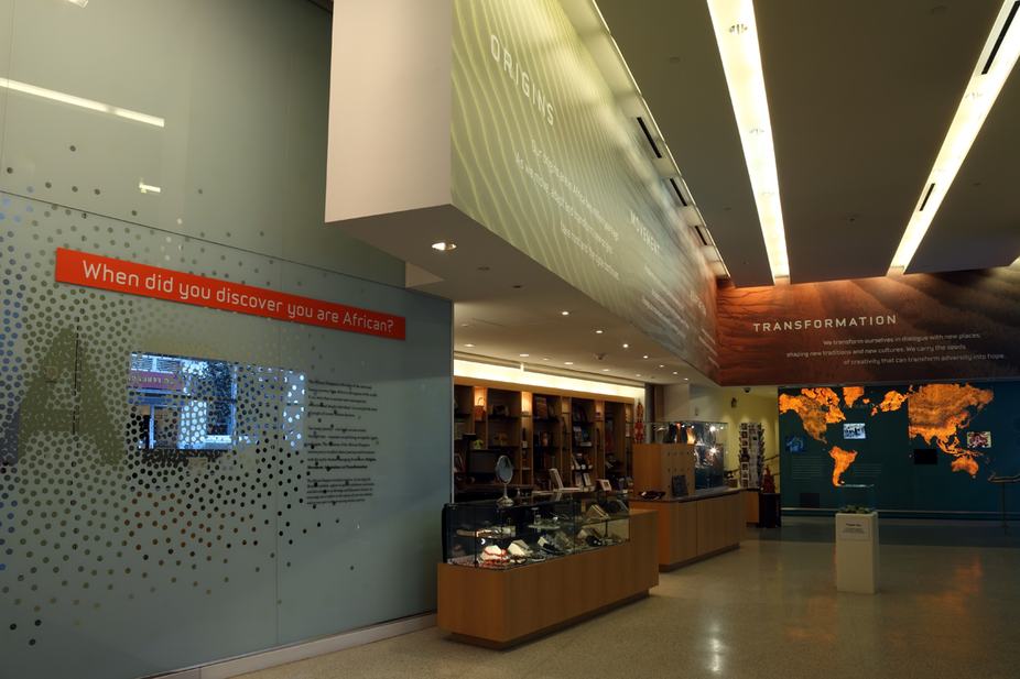 Museo de la Diáspora Africana