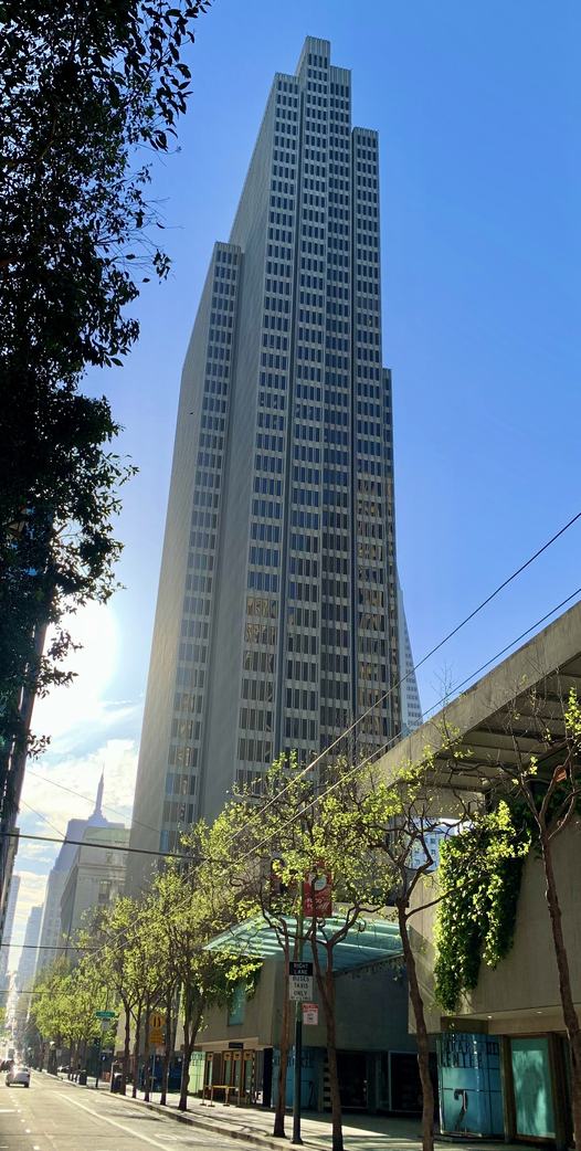 One Embarcadero Center