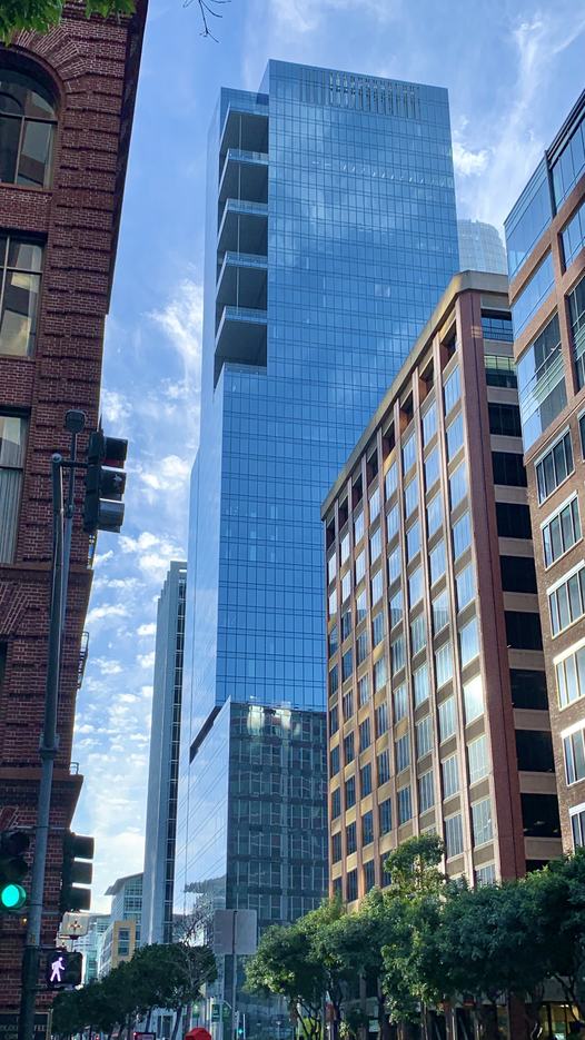 Park Tower at Transbay