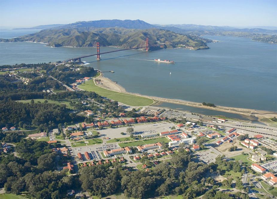 Presidio
