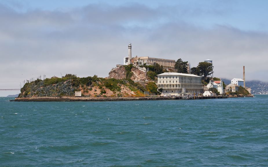 Prisión de Alcatraz