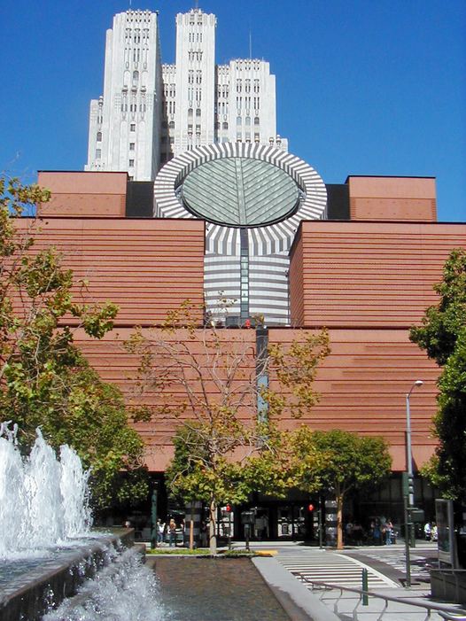 SFMOMA