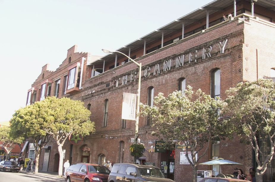 The Cannery