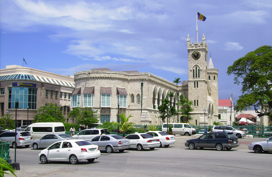 Capital de Barbados