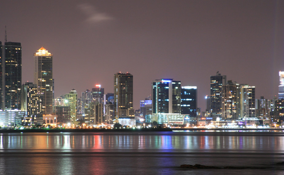 Capital de Panamá
