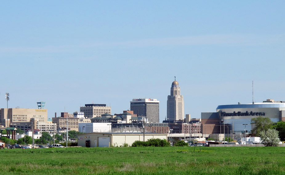 Capital de Nebraska