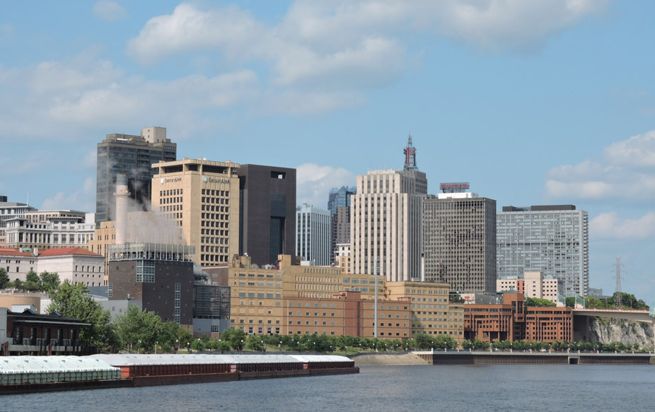 Capital de Minnesota