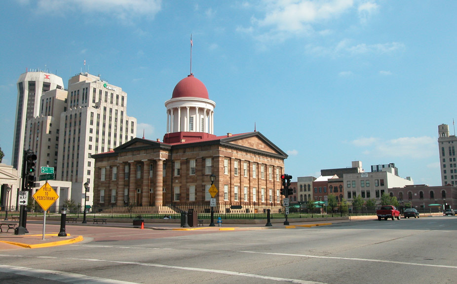 Capital de Illinois