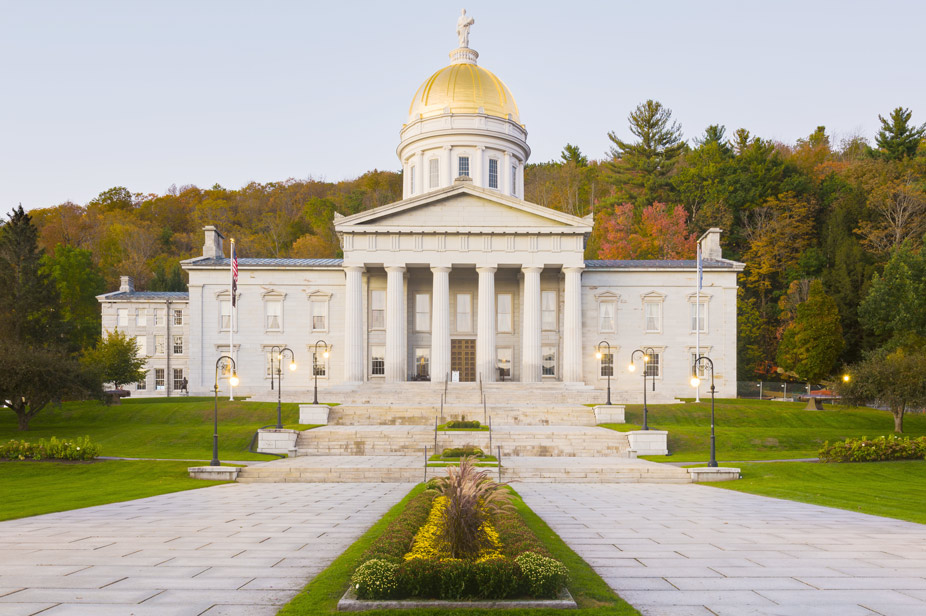 Capital de Vermont