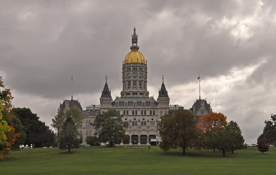 Capital de Connecticut