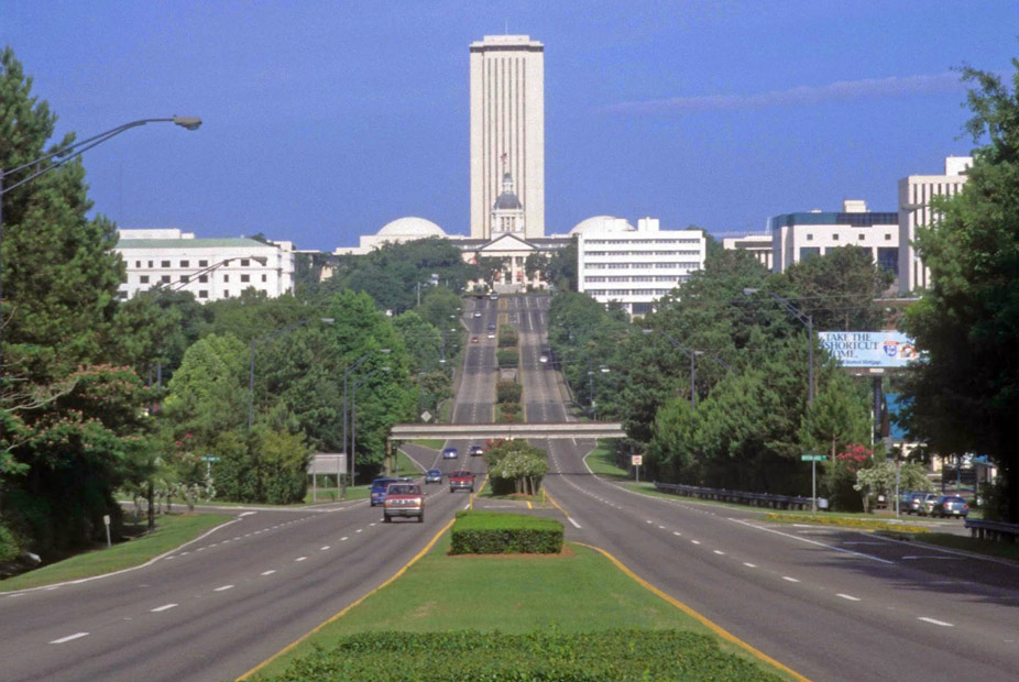 Capital de Florida