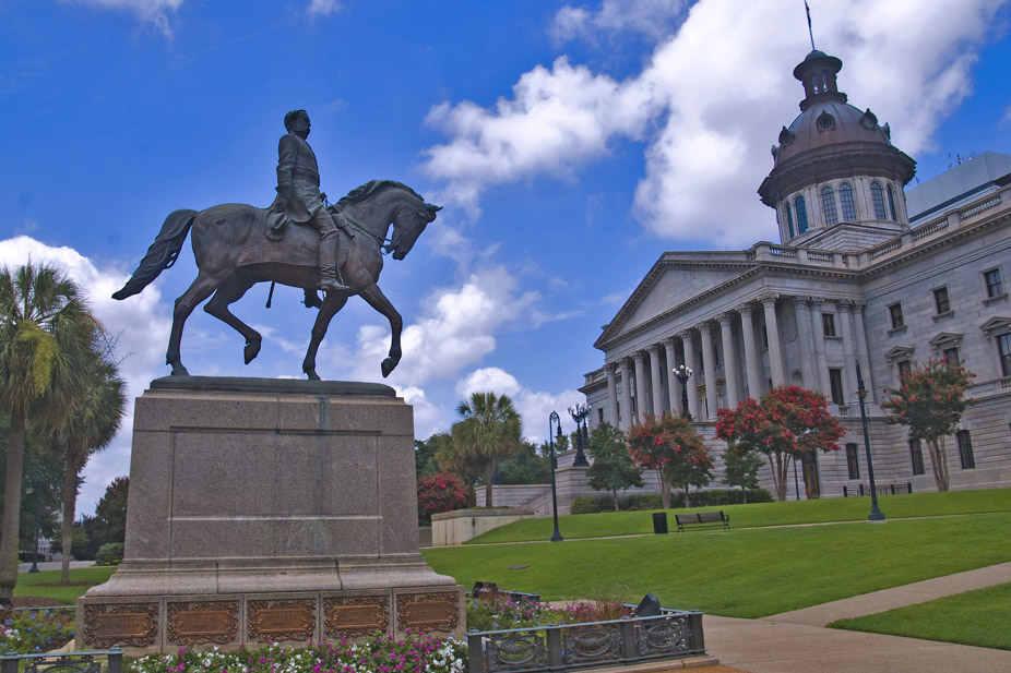 Capital de Carolina del Sur