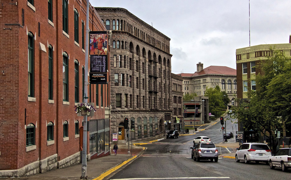 Capital de Montana