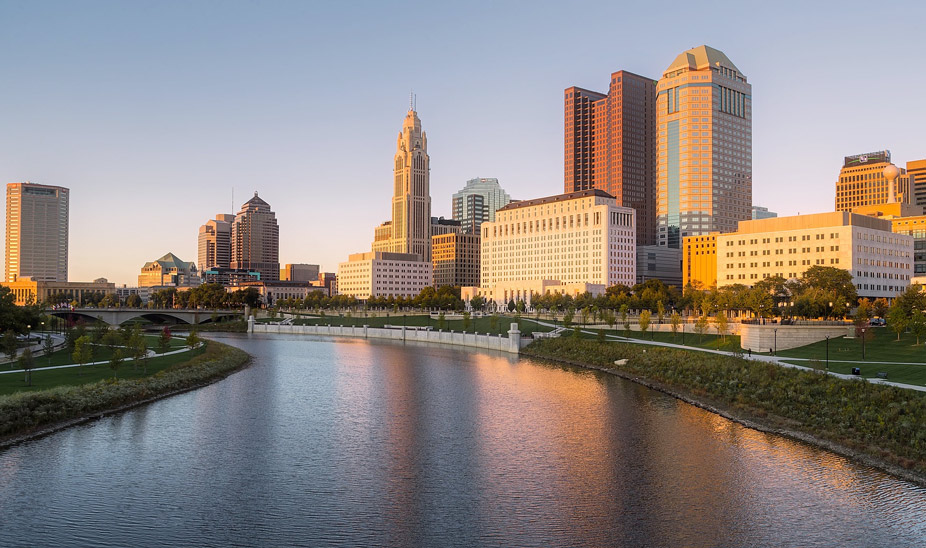 Capital de Ohio