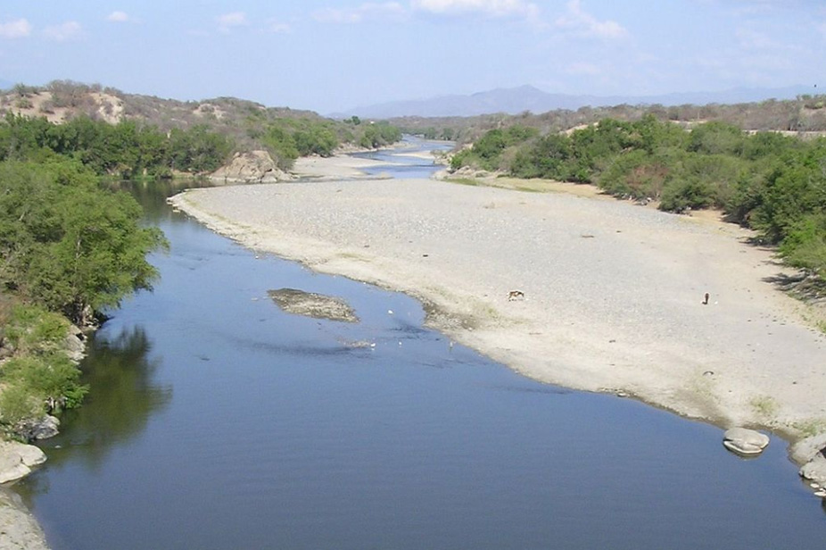 río Motagua