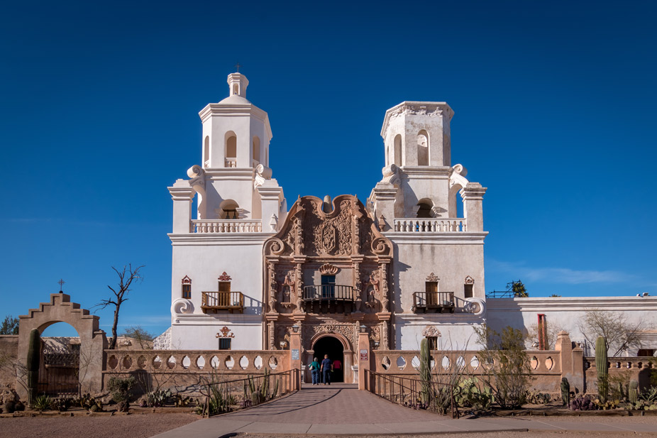 Tucson