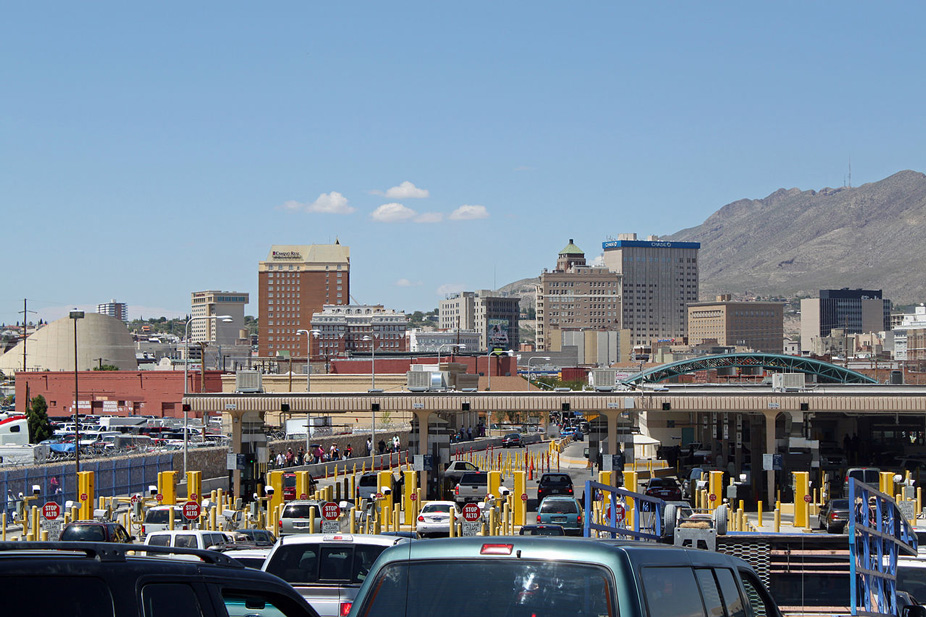 Ciudad Juárez