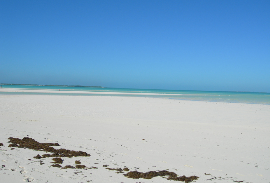 Isla Gran Ábaco