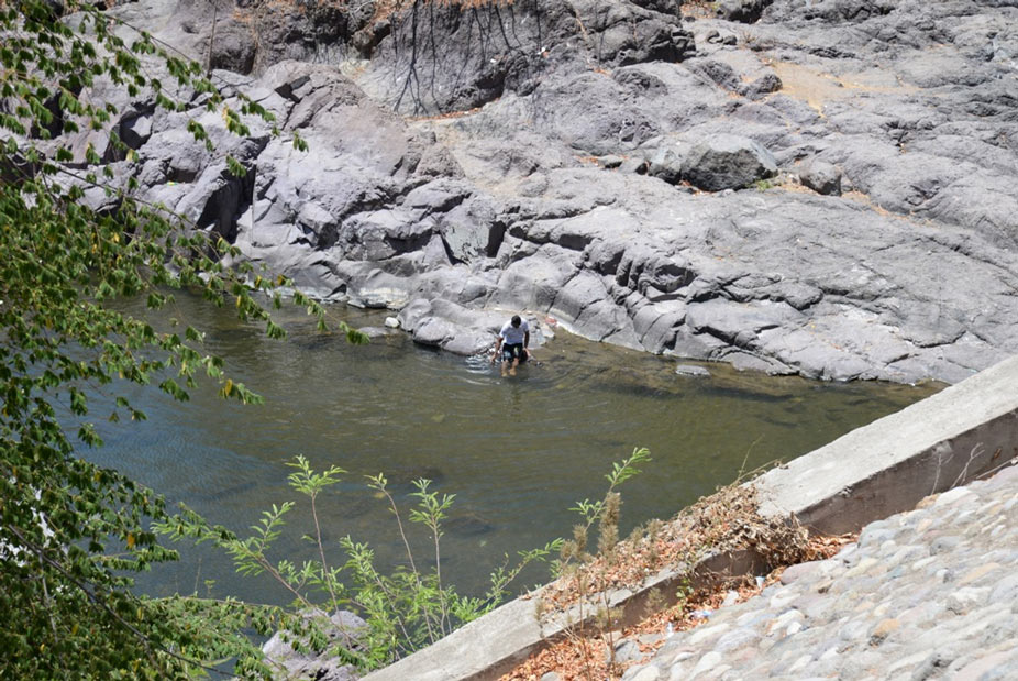 río Grande de Matagalpa