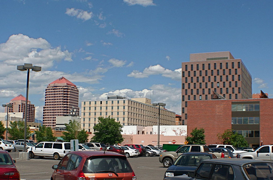 Albuquerque
