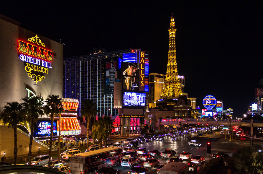 Las Vegas