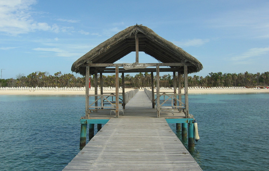 la Isla de la Juventud