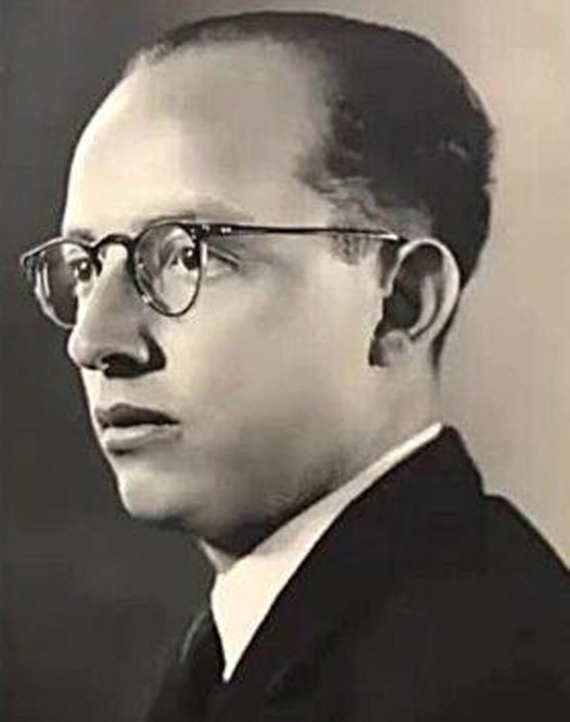 Javier Pulgar Vidal, fallecido en Lima