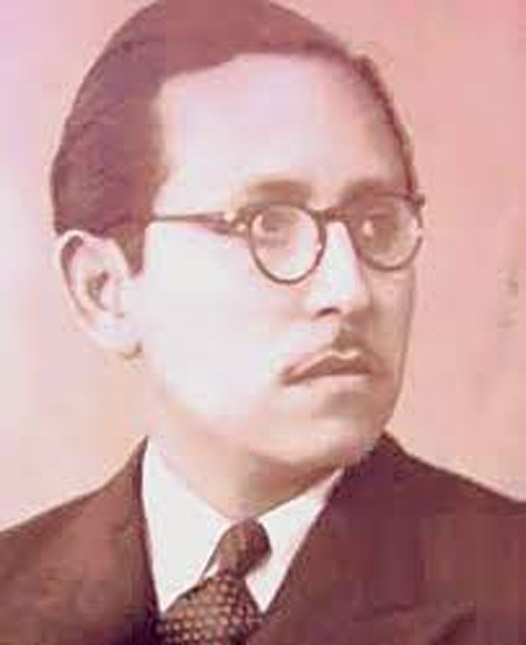 José Varallanos, fallecido en Lima