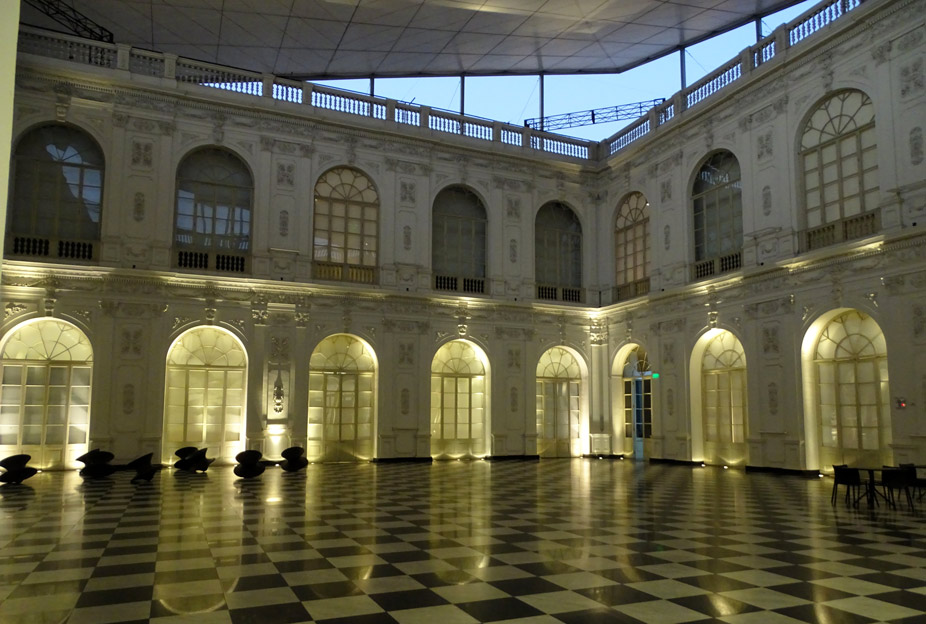 Museo de Arte de Lima