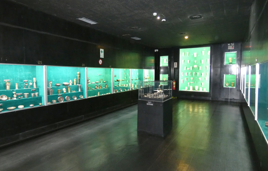 Museo de Oro