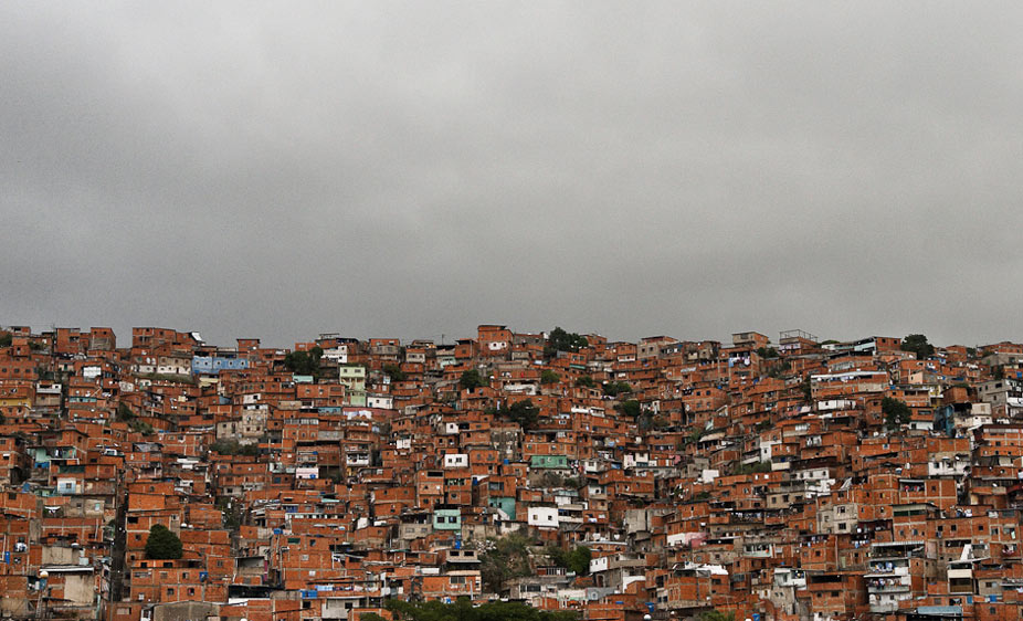 Capital de Venezuela