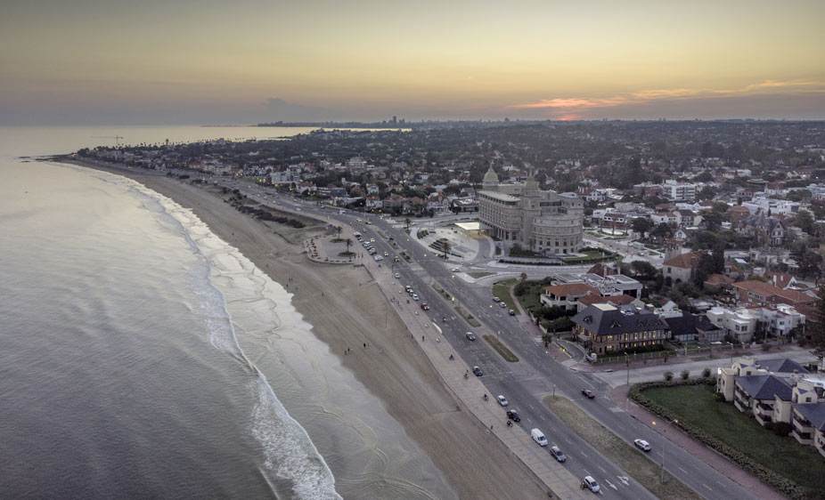 Capital de Uruguay