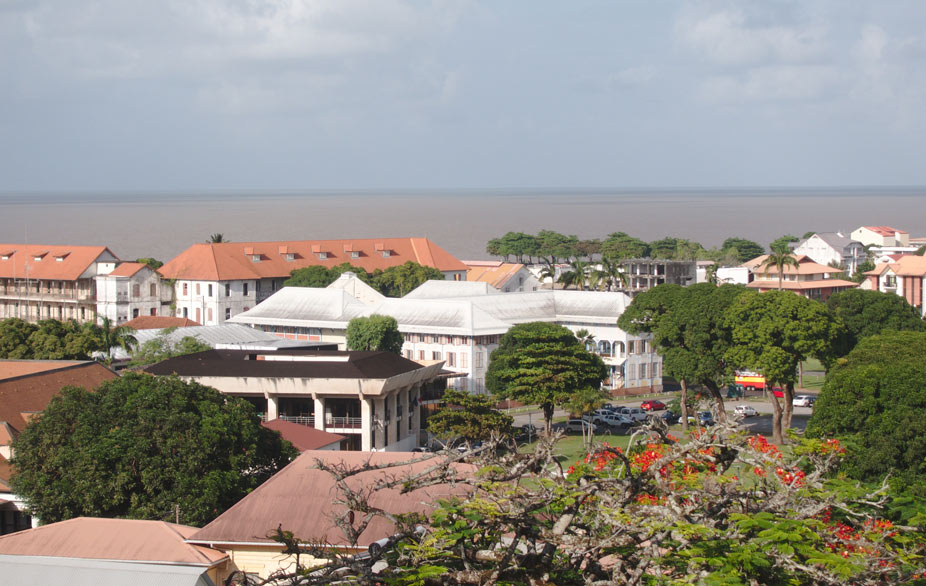 Capital de Trinidad y Tobago