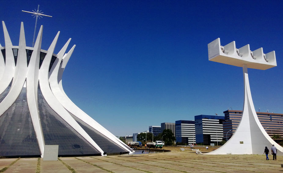 Capital de Brasil