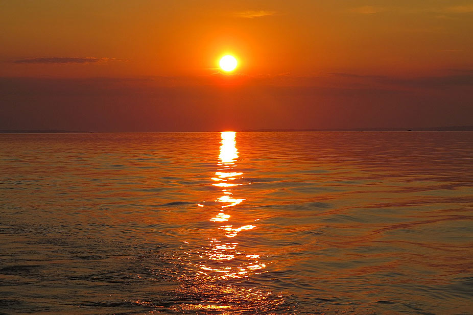 Río más largo de América del Sur