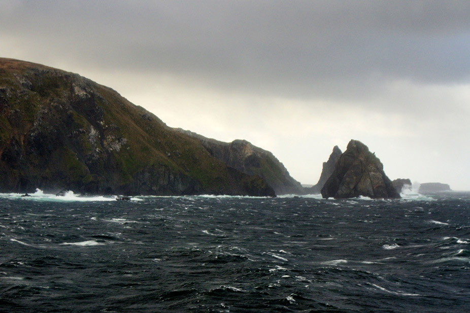 Cabo de Hornos