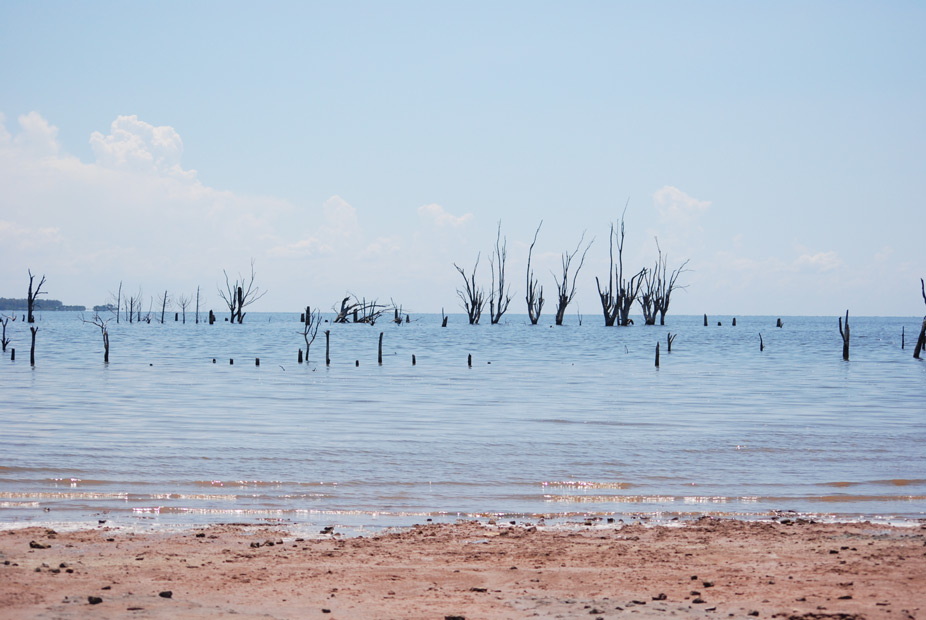 Laguna Mar Chiquita