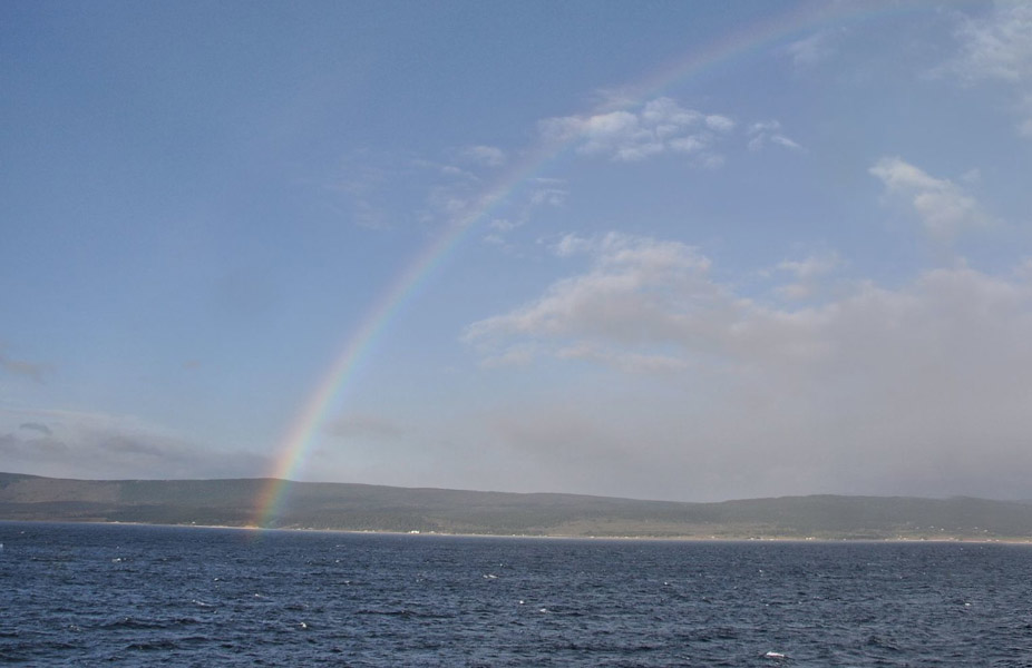 Península de Brunswick