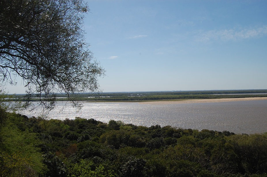 Río Paraná