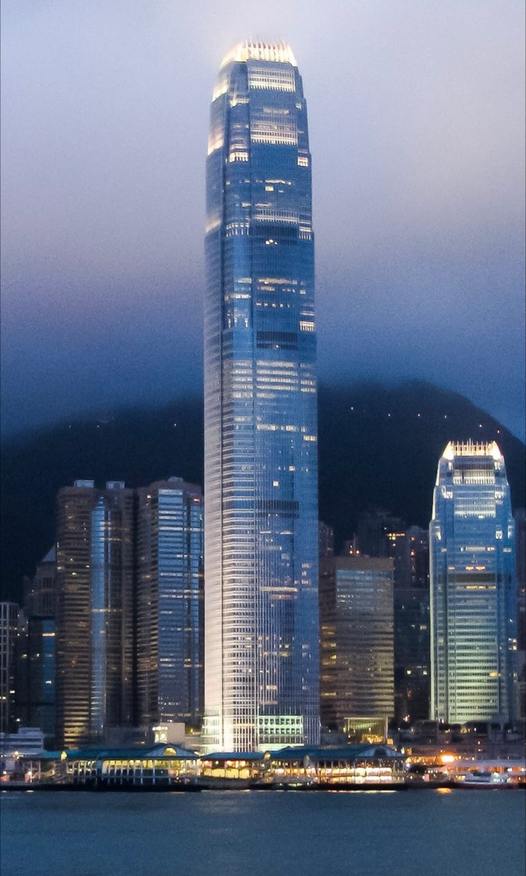 International Finance Centre