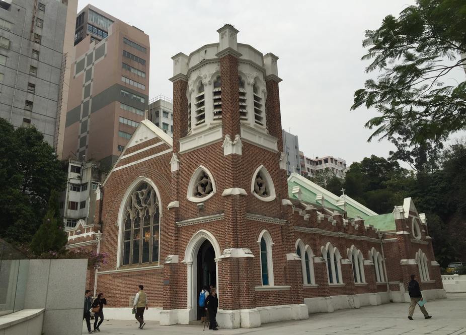 Iglesia de San Andrés