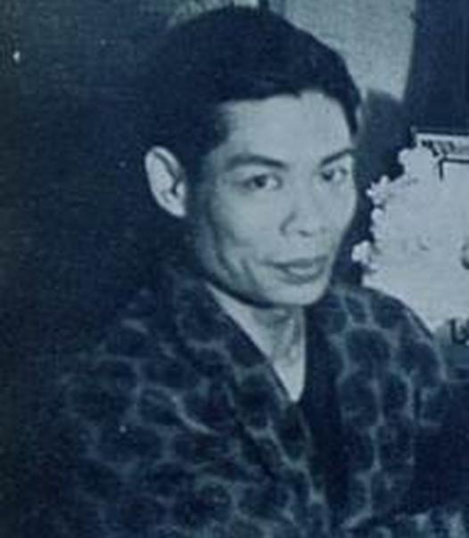 Lee Hoi-chuen, fallecido en Hong Kong