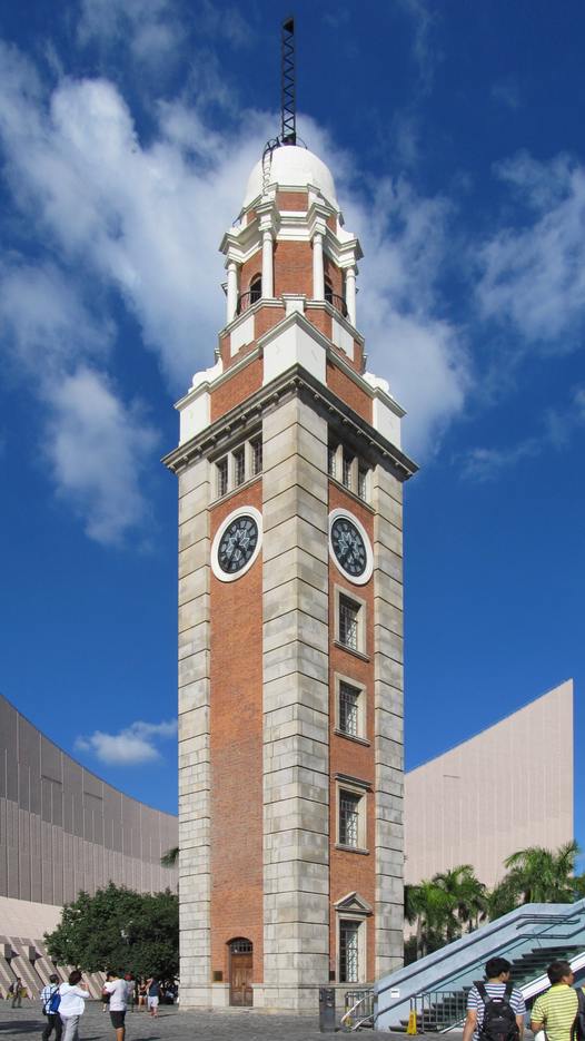 Torre del Reloj
