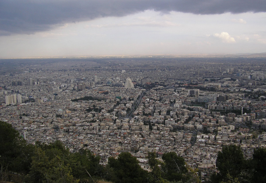 Capital de Líbano