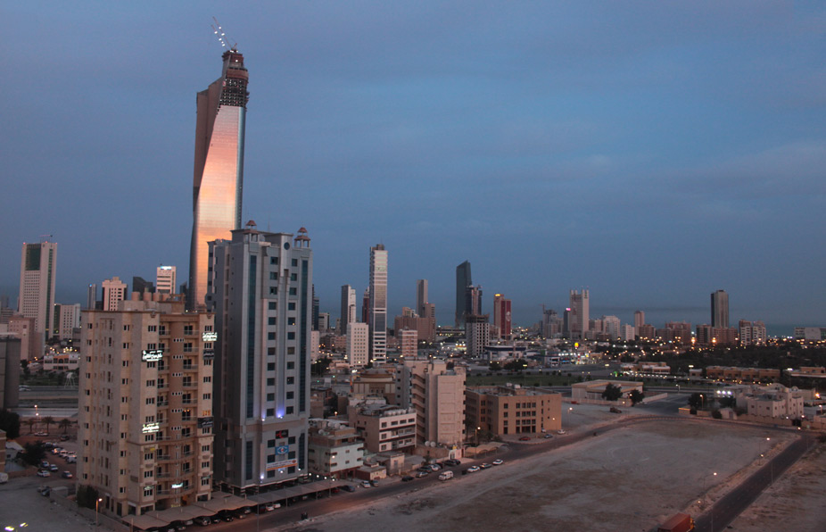 Capital de Kuwait